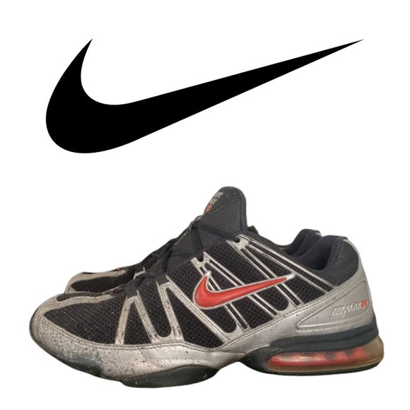 Nike Other - Nike Air Max 90 - Size 10.5